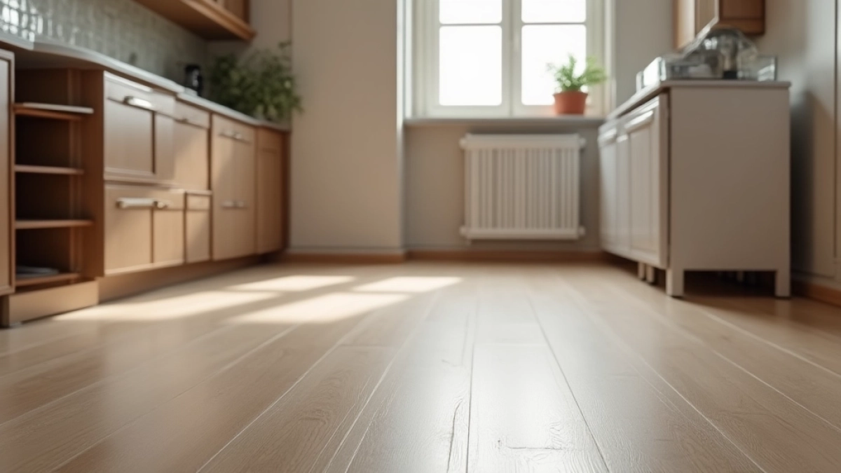 cena za metr wykończenia mieszkania Kraków