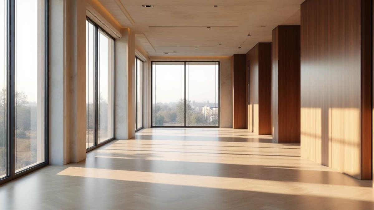 cena za metr wykończenia mieszkania Łódź