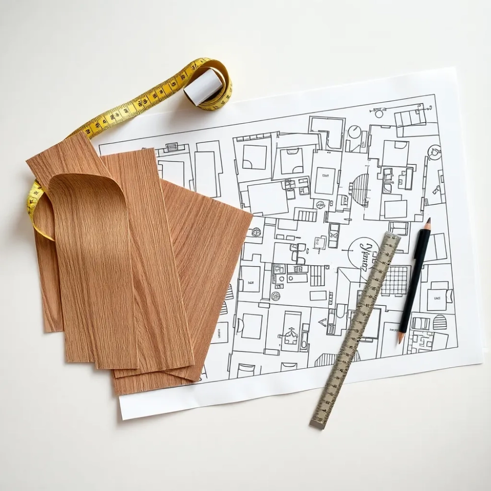 cennik remontów i wykończeń mieszkań