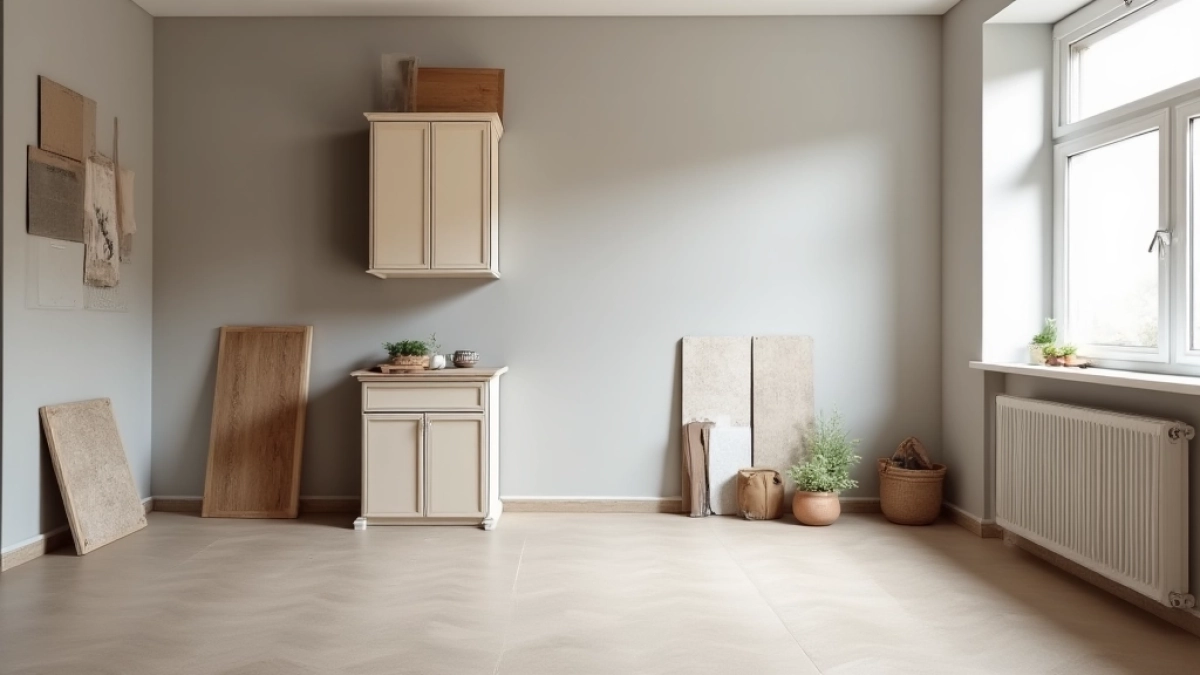 cennik wykończenia mieszkania Warszawa