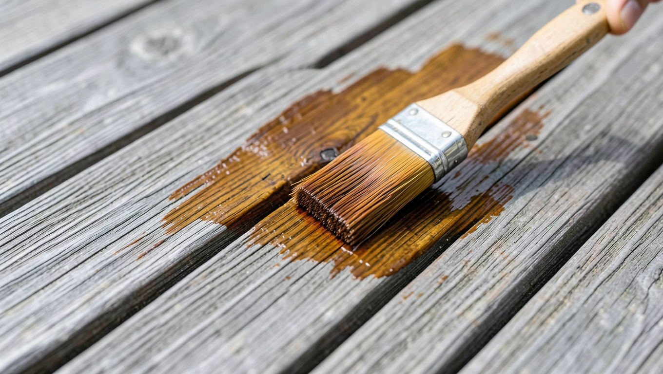 farba do desek tarasowych