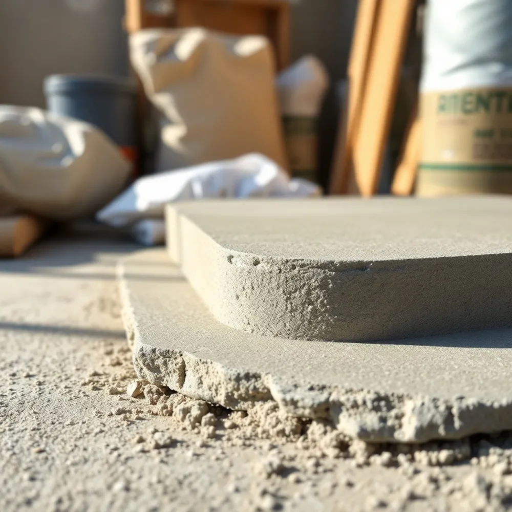 Jaki Beton Na Balkon