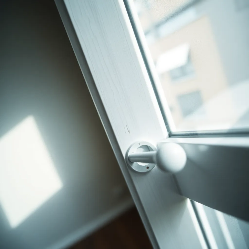 Naprawa drzwi balkonowych cena