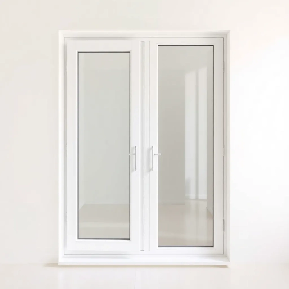 Okno i drzwi balkonowe cena