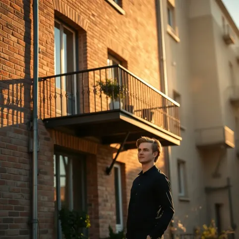 Balkon Doczepiany Cena