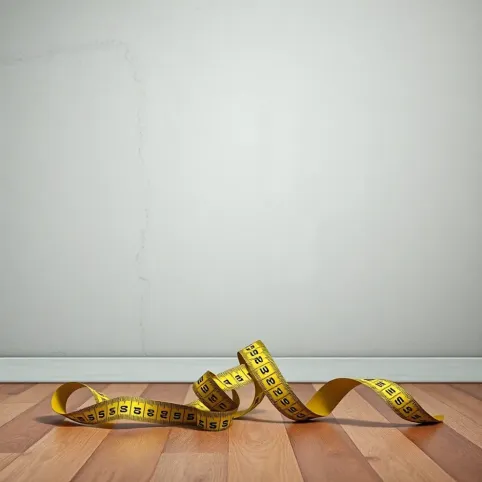 cena za metr robocizny wykończenia mieszkania