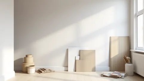 cena za metr wykończenia mieszkania Białystok