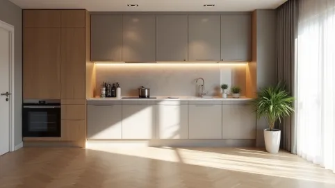 cena za metr wykończenia mieszkania Gdańsk