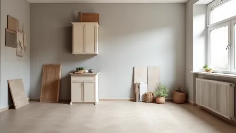 cennik wykończenia mieszkania Warszawa