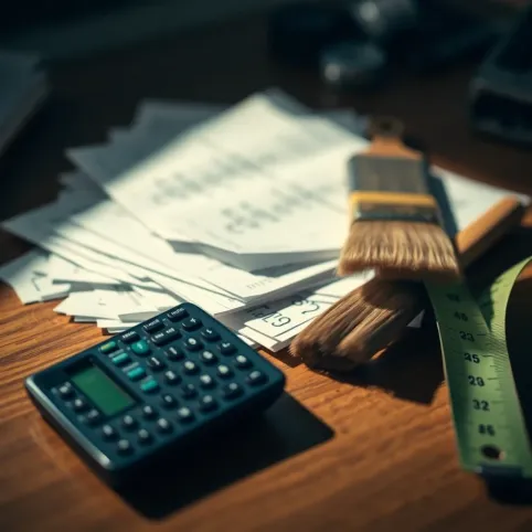 Czy wykończenie mieszkania można odliczyć od podatku