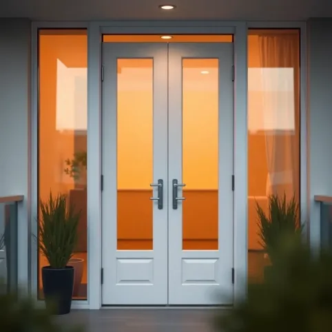 drzwi balkonowe cena