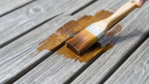 farba do desek tarasowych