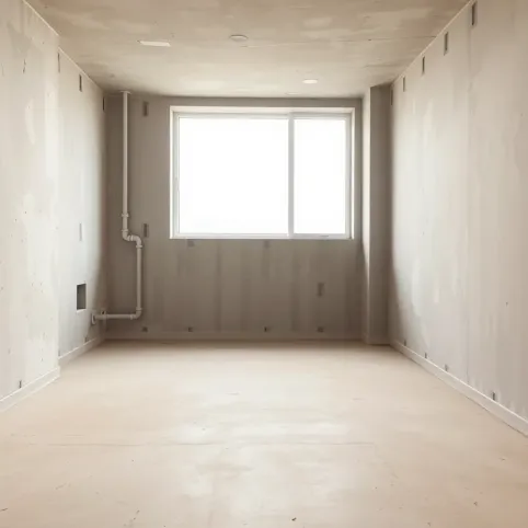 Ile kosztuje wykończenie mieszkania w stanie deweloperskim