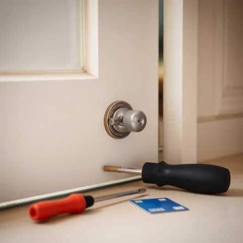 Jak Otworzyć Drzwi Balkonowe Bez Klamki