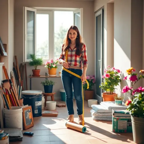 Jak Wyremontować Balkon