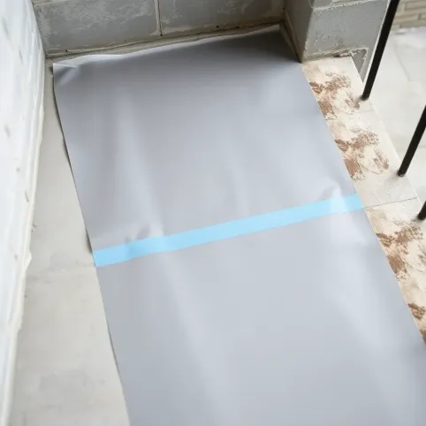 Jak zabezpieczyć balkon przed wodą