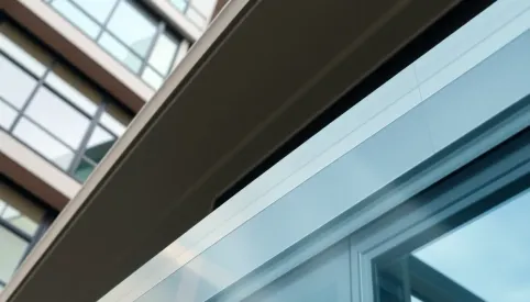 Jaka blacha na obróbki balkonu