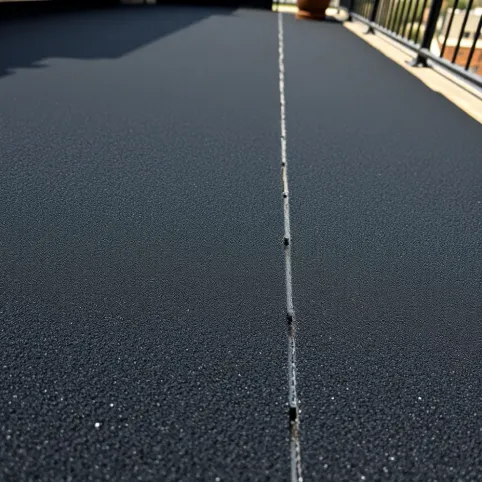 Jaka papa pod wylewkę na balkonie