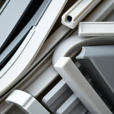 Jaka uszczelka do drzwi balkonowych