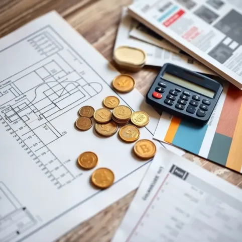 koszt wykończenia mieszkania