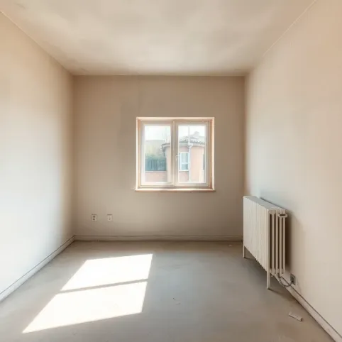 Od czego zacząć wykończenie mieszkania w stanie deweloperskim