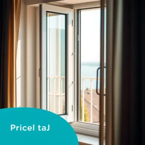 Okno Balkonowe Cena Z Montażem