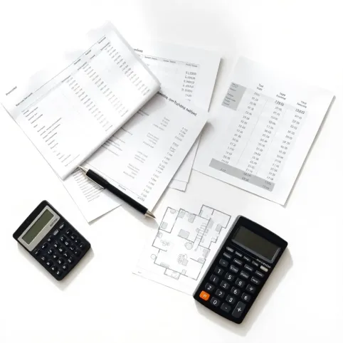 Przykładowy kosztorys wykończenia mieszkania