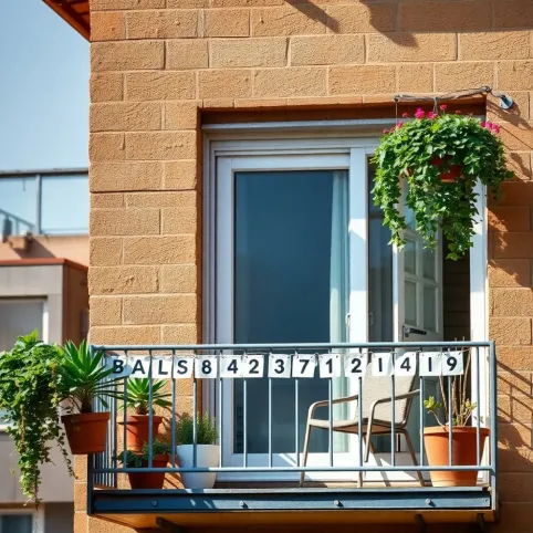 Remont Balkonu Cena Za M2 2024