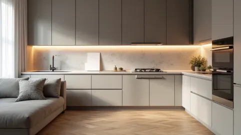 Wykończenia mieszkań Warszawa