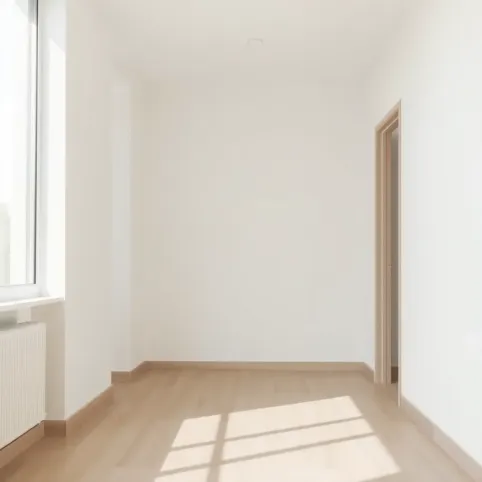 wykończenie mieszkania 40m2 koszt