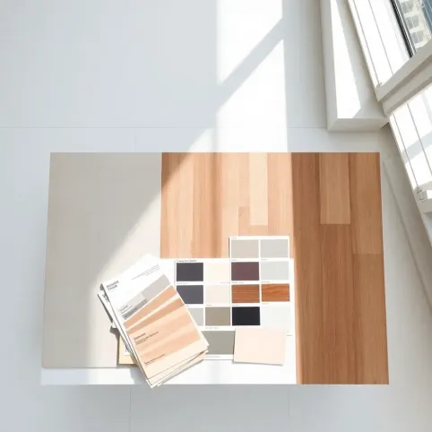 wykończenie mieszkania cennik