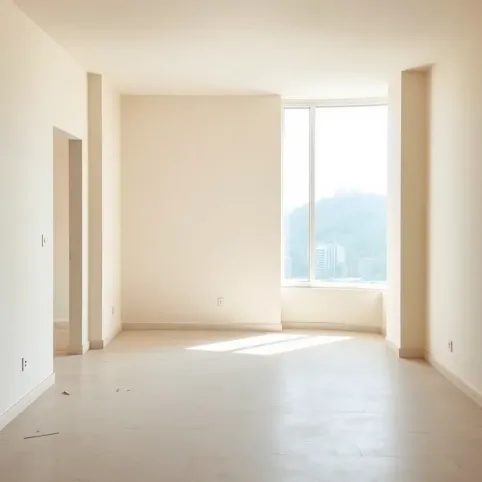 wykończenie mieszkania ile za metr