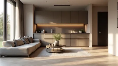 wykończenie mieszkania kraków