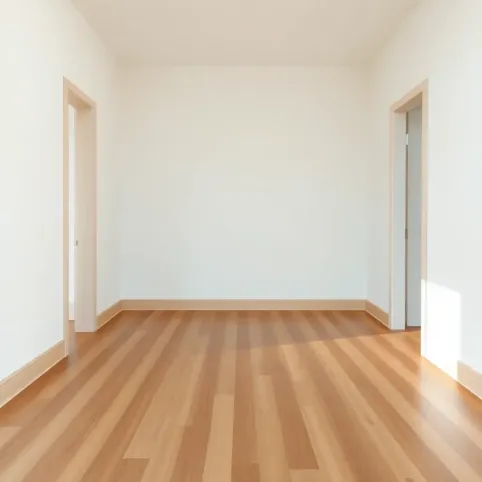 Wykończenie mieszkania pod klucz