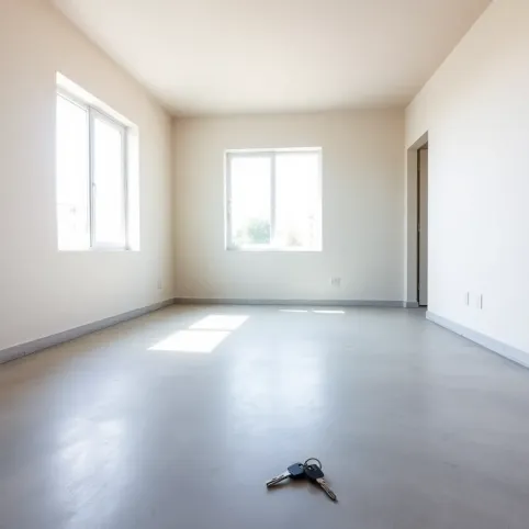 Wykończenie mieszkania w stanie deweloperskim krok po kroku