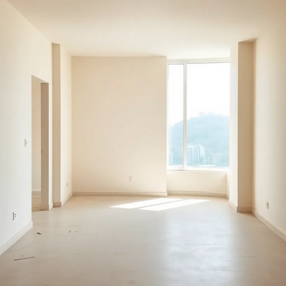 wykończenie mieszkania ile za metr