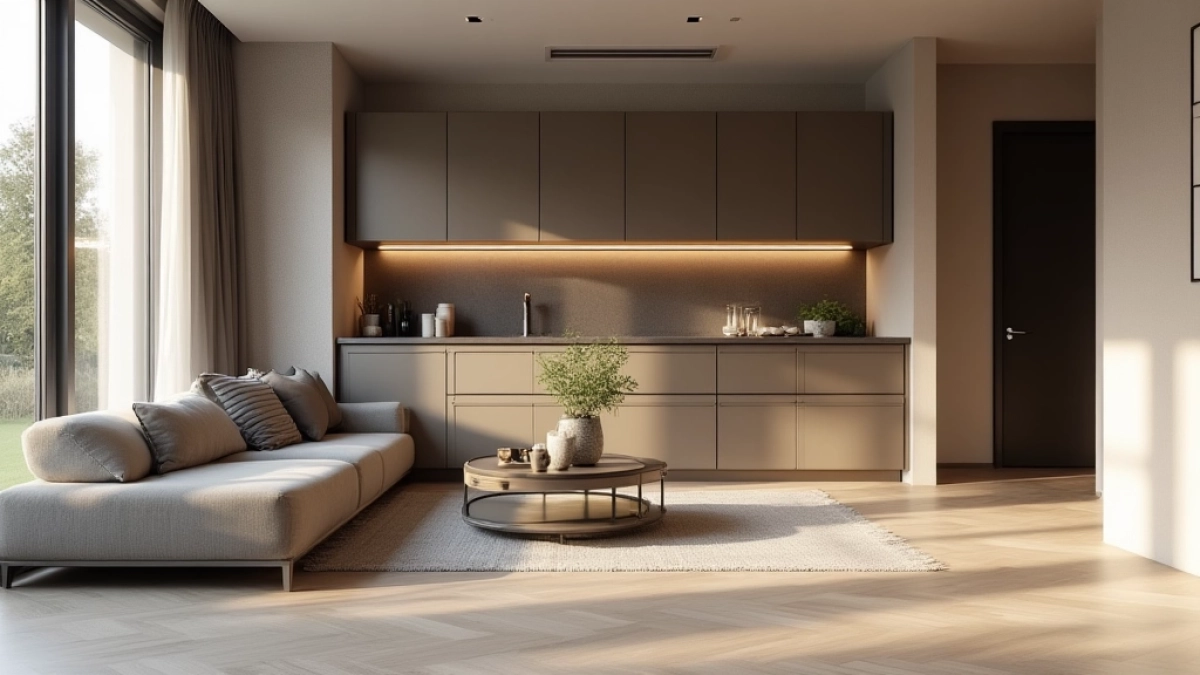 wykończenie mieszkania kraków